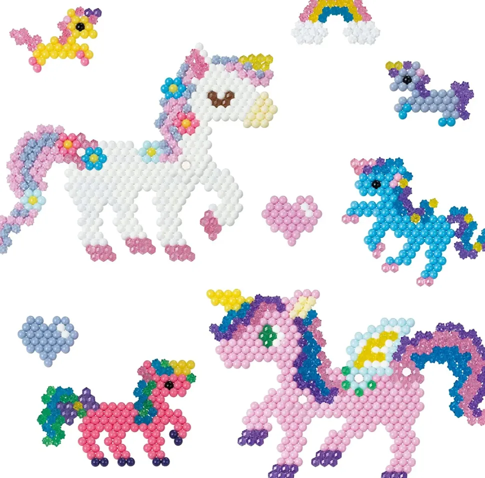 Aquabeads Set Unicorni Mistici