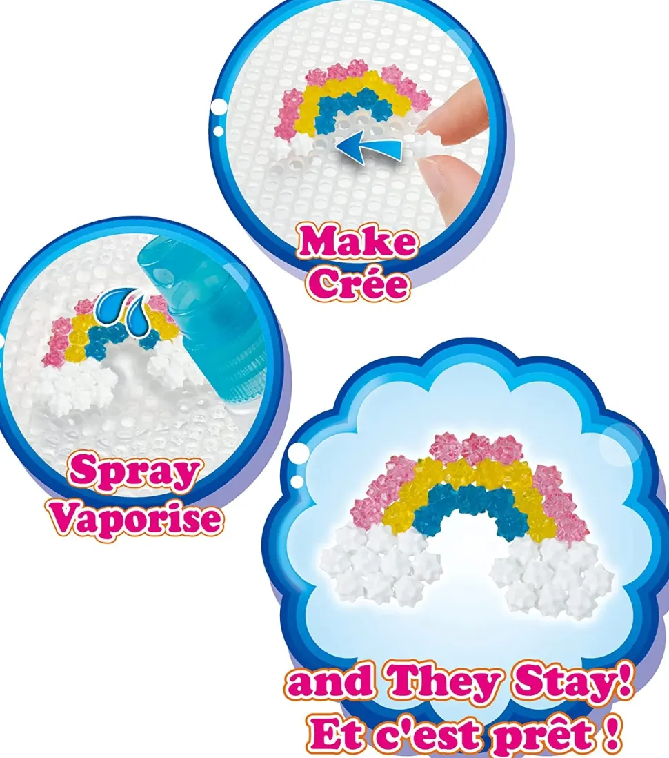 Aquabeads Set Unicorni Mistici