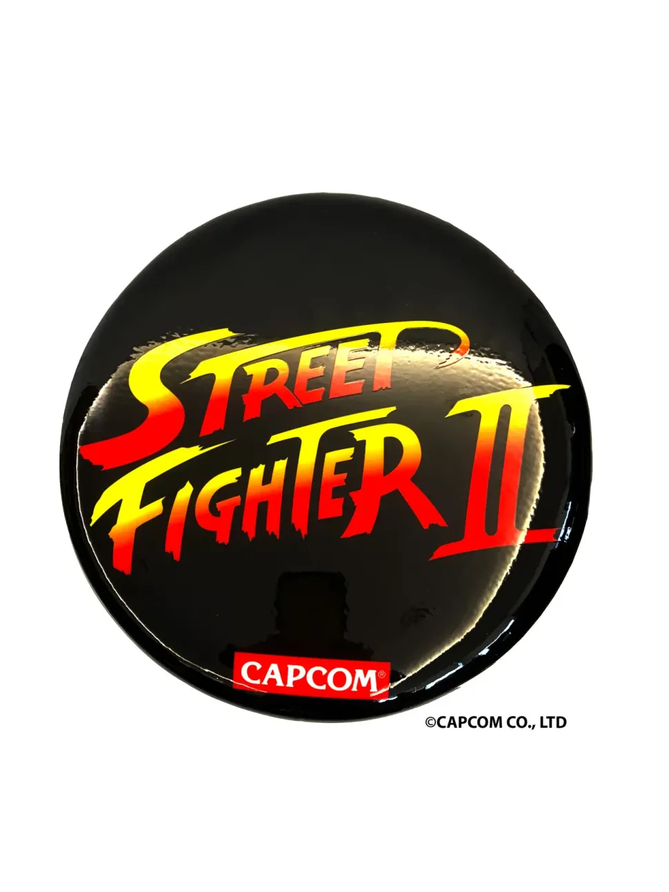 Arcade1Up Sgabello Regolabile Capcom Street Fighter