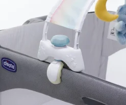 Arcolettino Rainbow Sky Azzurro