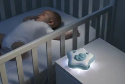 Arcolettino Rainbow Sky Azzurro