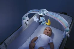 Arcolettino Rainbow Sky Azzurro