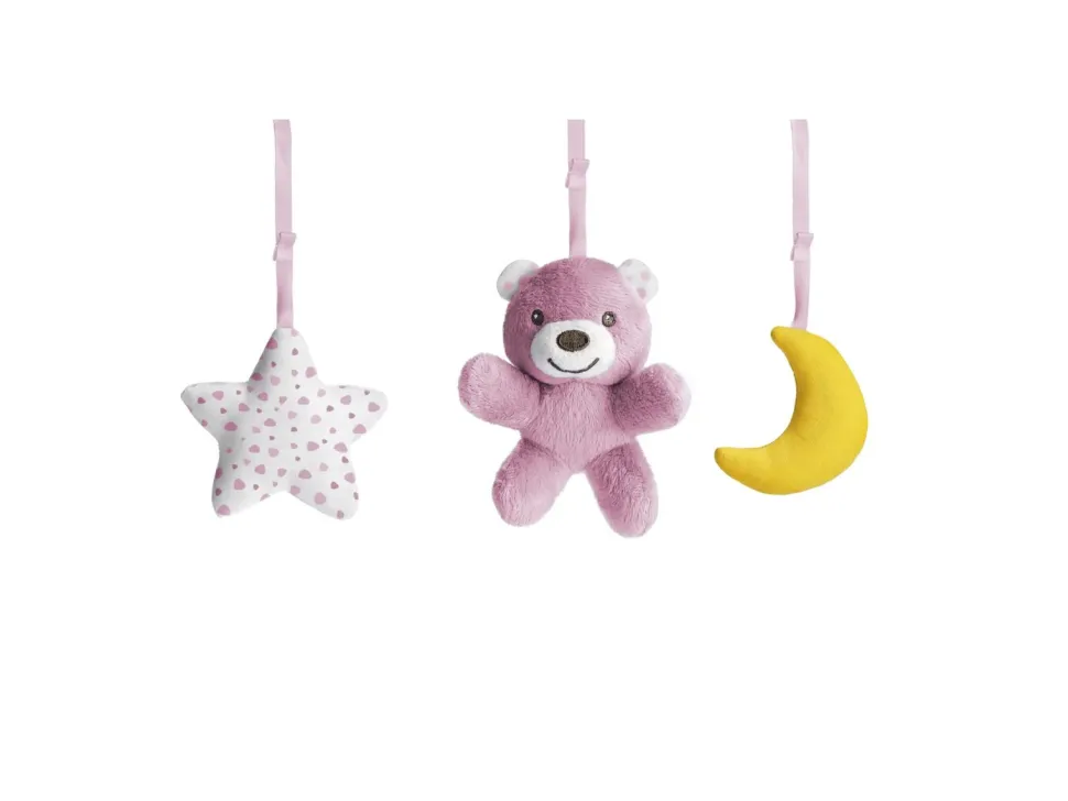 Arcolettino Rainbow Sky Rosa