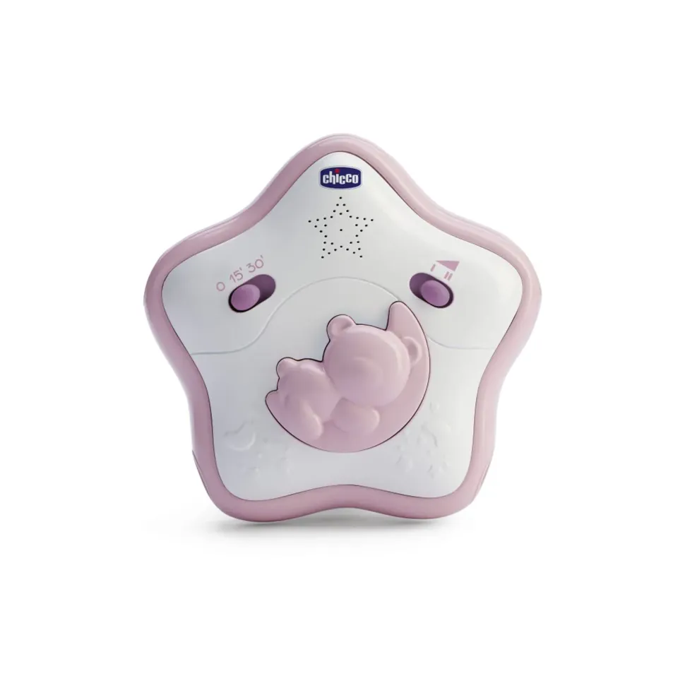 Arcolettino Rainbow Sky Rosa