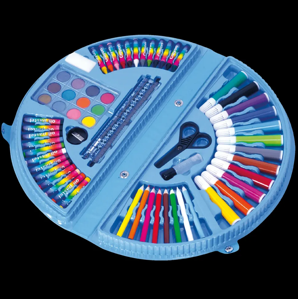 Art-Case Mini Valigetta Colori