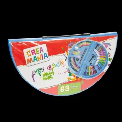 Art-Case Mini Valigetta Colori