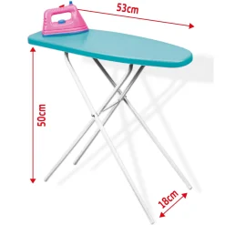 Asse Da Stiro Con Ferro
