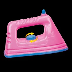 Asse Da Stiro Con Ferro