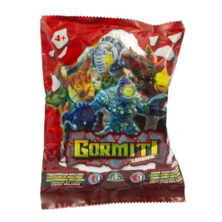 Assortimento Di 12 Eroi Della Nuova Serie Gormiti Legends