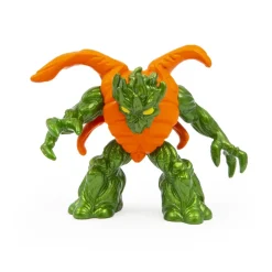 Assortimento Di 12 Eroi Della Nuova Serie Gormiti Legends