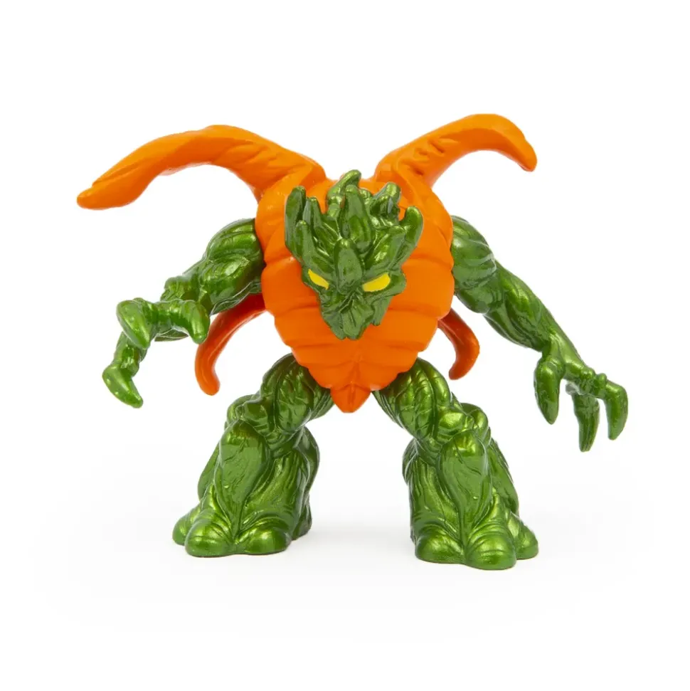 Assortimento Di 12 Eroi Della Nuova Serie Gormiti Legends