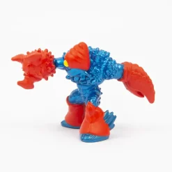 Assortimento Di 12 Eroi Della Nuova Serie Gormiti Legends