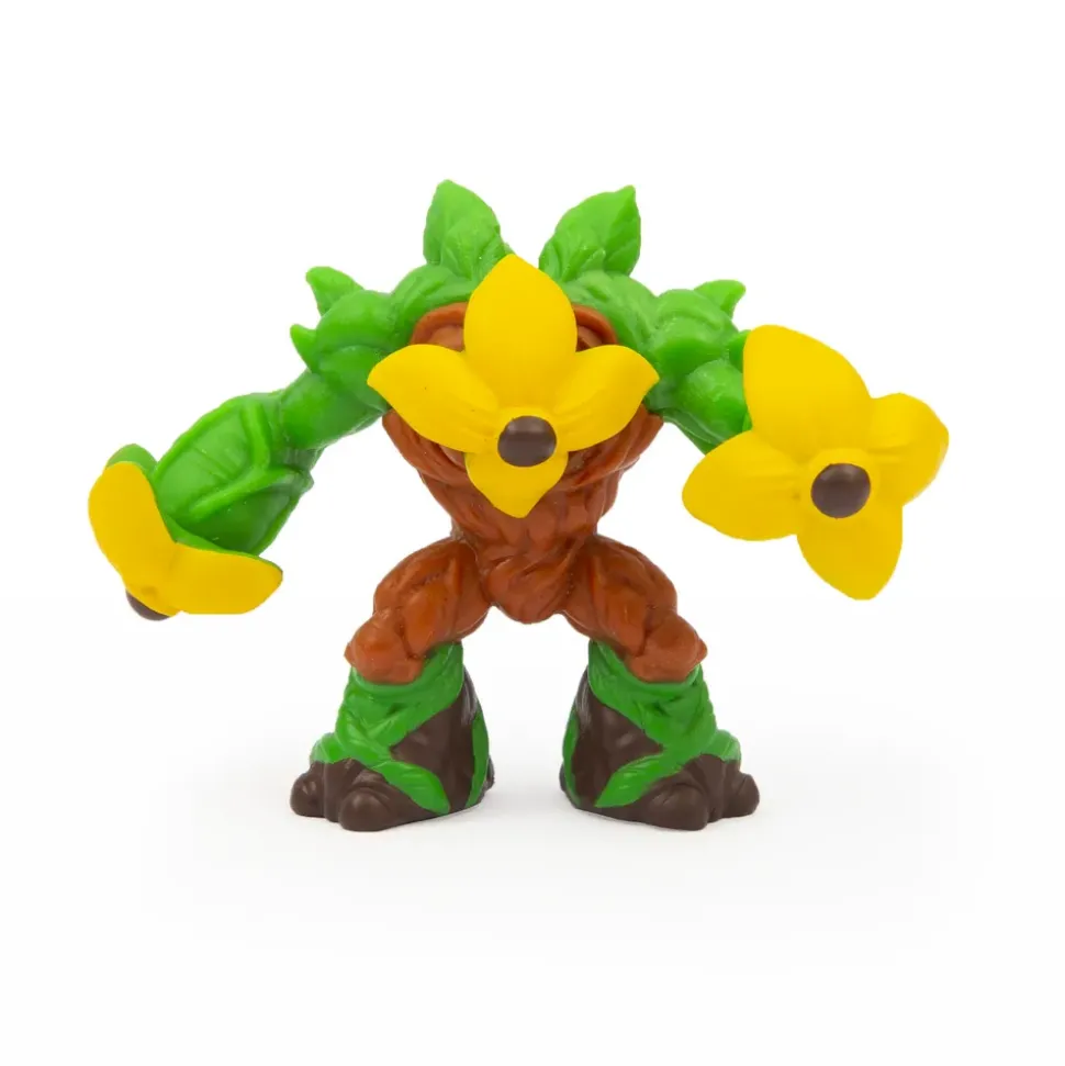 Assortimento Di 12 Eroi Della Nuova Serie Gormiti Legends