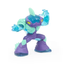 Assortimento Di 12 Eroi Della Nuova Serie Gormiti Legends