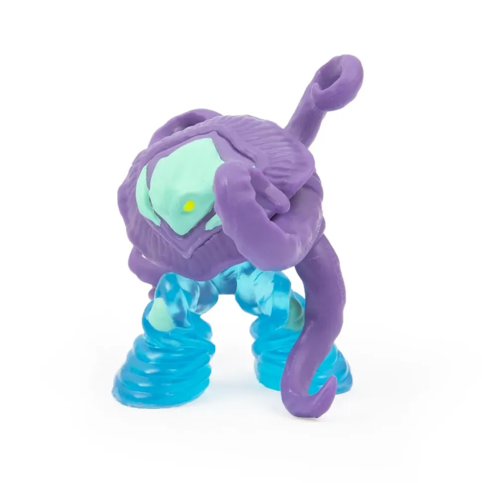 Assortimento Di 12 Eroi Della Nuova Serie Gormiti Legends