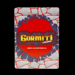 Assortimento Di 12 Eroi Della Nuova Serie Gormiti Legends