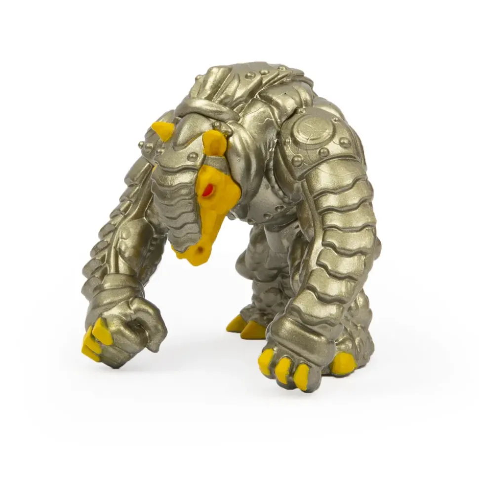 Assortimento Di 12 Eroi Della Nuova Serie Gormiti Legends