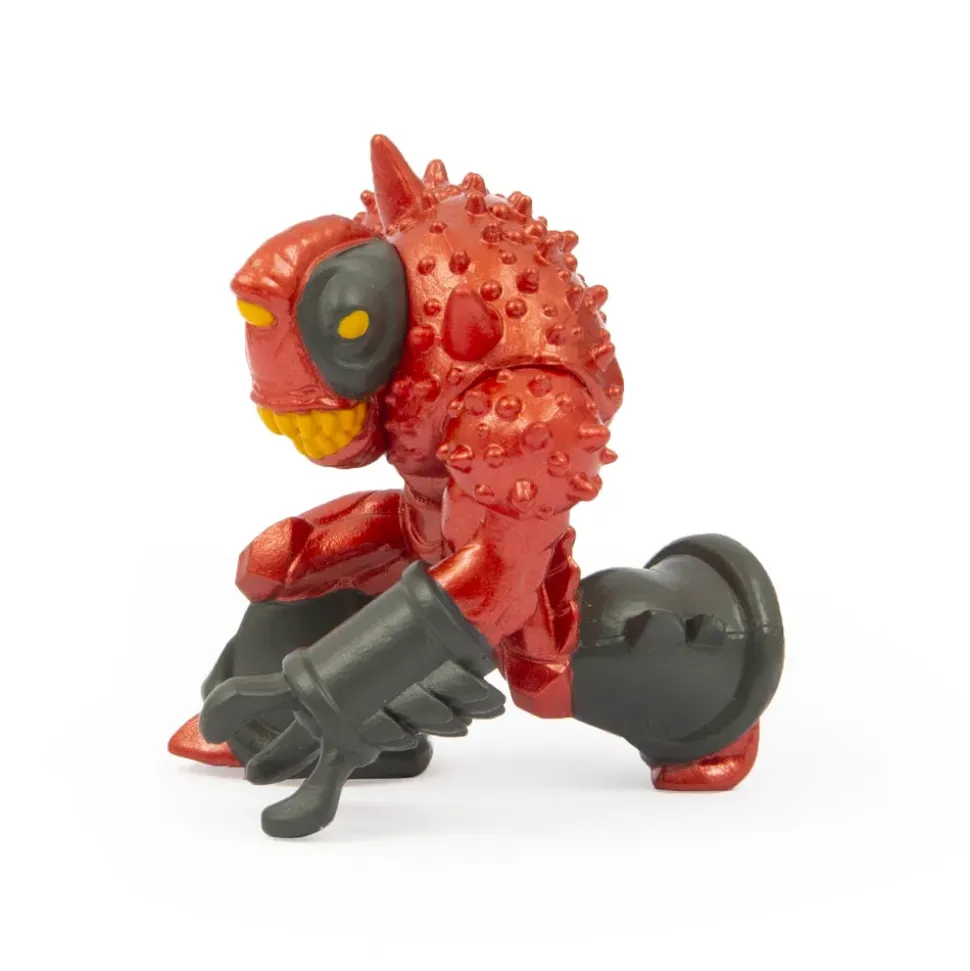 Assortimento Di 12 Eroi Della Nuova Serie Gormiti Legends