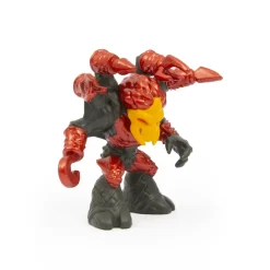 Assortimento Di 12 Eroi Della Nuova Serie Gormiti Legends