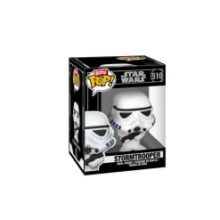 Asst Bitty Pop: Sw- A New Hope12Pcpdq (Emea)