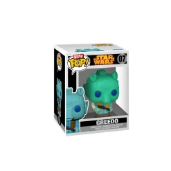 Asst Bitty Pop: Sw- A New Hope12Pcpdq (Emea)