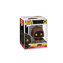 Asst Bitty Pop: Sw- A New Hope12Pcpdq (Emea)