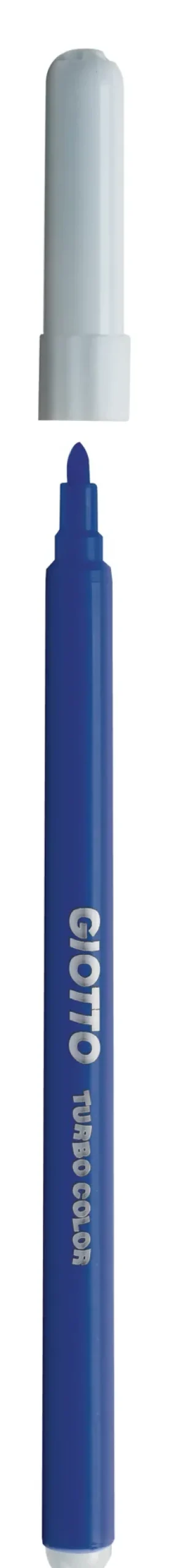 Ast Giotto Turbo Color 24 Pz