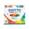 Ast Giotto Turbo Color 36 Pz