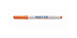 Ast. Giotto Turbo Glitter 8 Pz