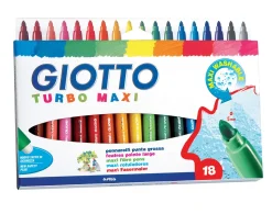 Ast Giotto Turbo Maxi 18 Pz