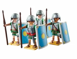 Asterix : Truppe Romane