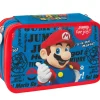 Astuccio 3Zip Supermario