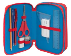 Astuccio 3Zip Supermario