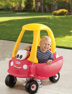 Auto Cozy Coupe