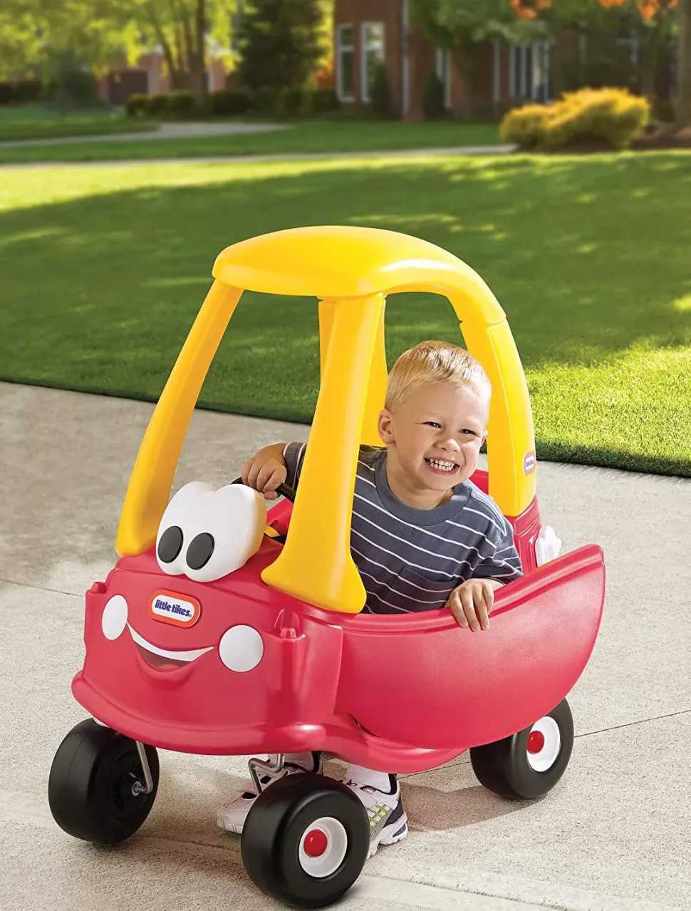 Auto Cozy Coupe
