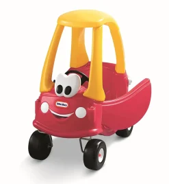 Auto Cozy Coupe