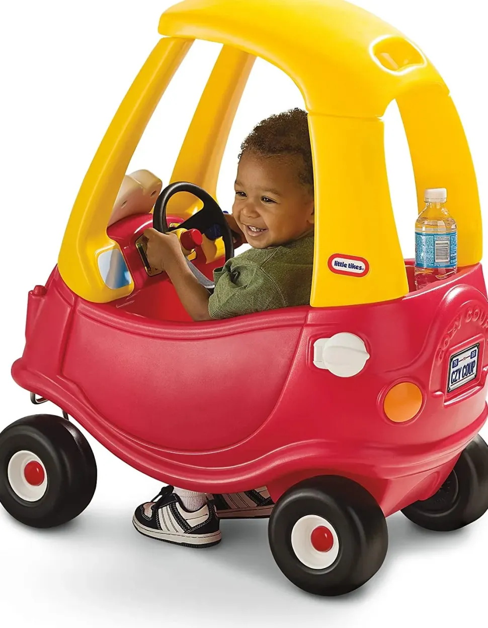 Auto Cozy Coupe