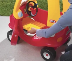 Auto Cozy Coupe