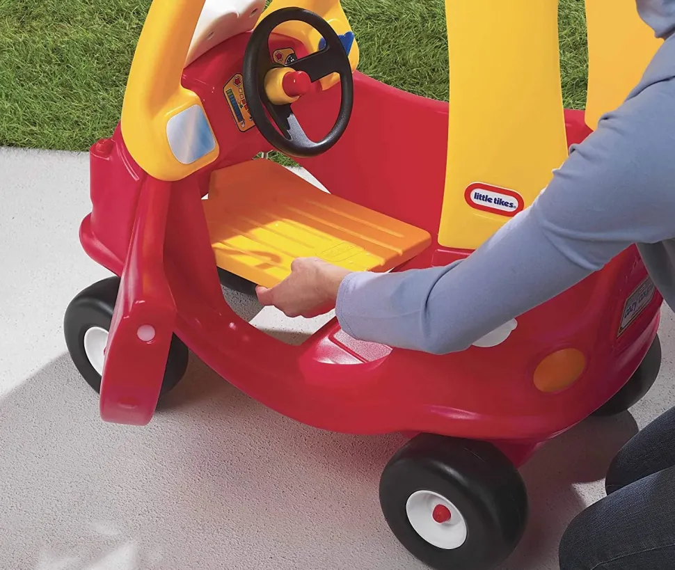 Auto Cozy Coupe