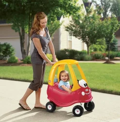 Auto Cozy Coupe