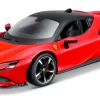 Auto Ferrari Sf90 Stradale 1:24
