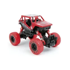 Auto Fuoristrada Big Foot