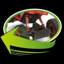 Auto Fuoristrada Big Foot