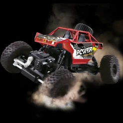 Auto Fuoristrada Big Foot