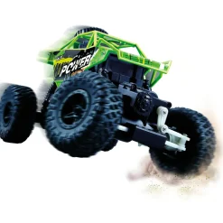 Auto Fuoristrada Big Foot