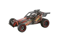 Auto R/C Buggy Desert