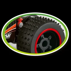 Auto R/C Buggy Desert