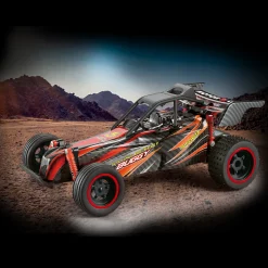 Auto R/C Buggy Desert