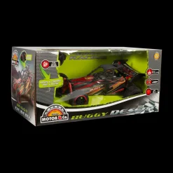 Auto R/C Buggy Desert