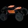 Auto R/C Climbing Car